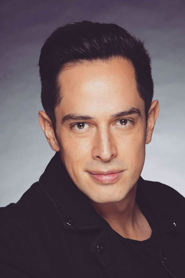 et billede af Ignacio Riva Palacio