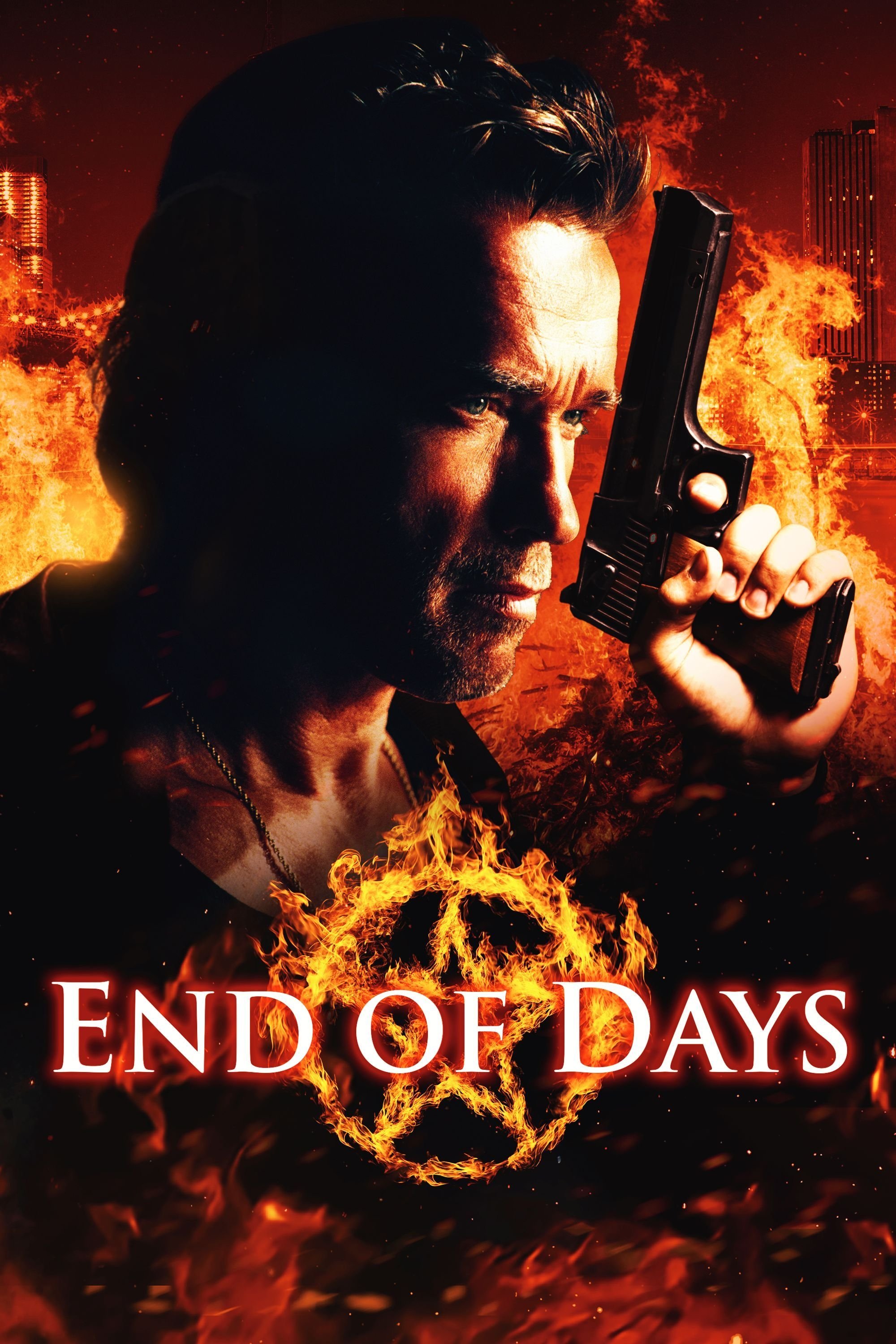 End of Days