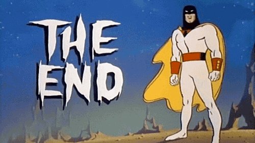 Space Ghost and Dino Boy