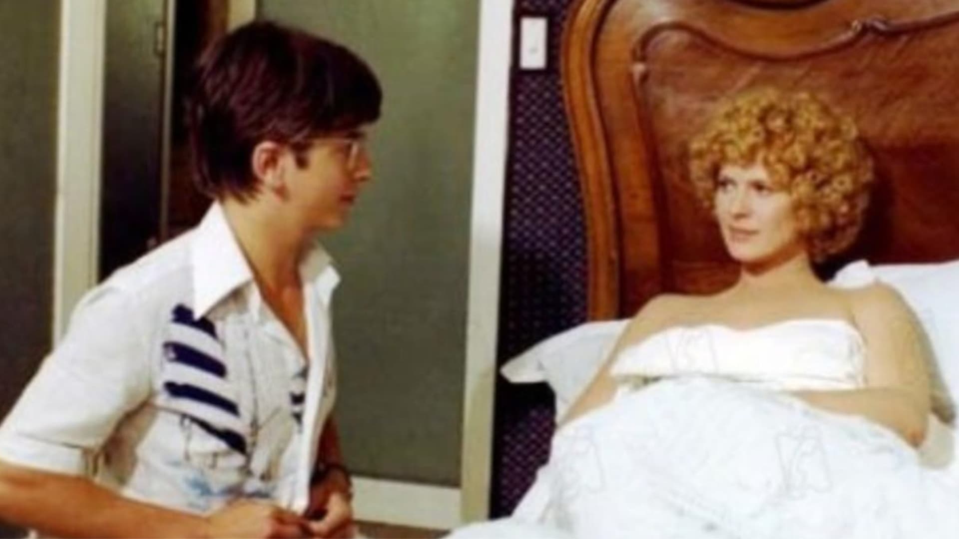 Lover Boy (1978)