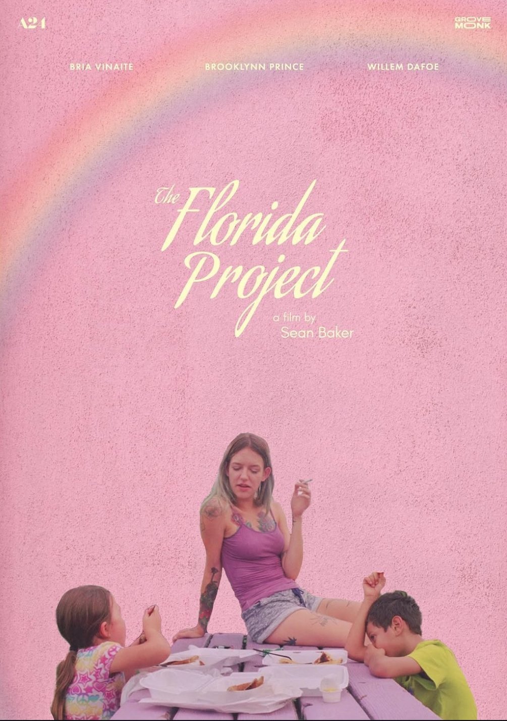 The Florida Project
