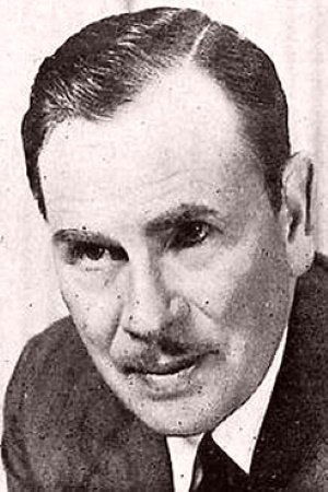 et billede af Wallis Clark