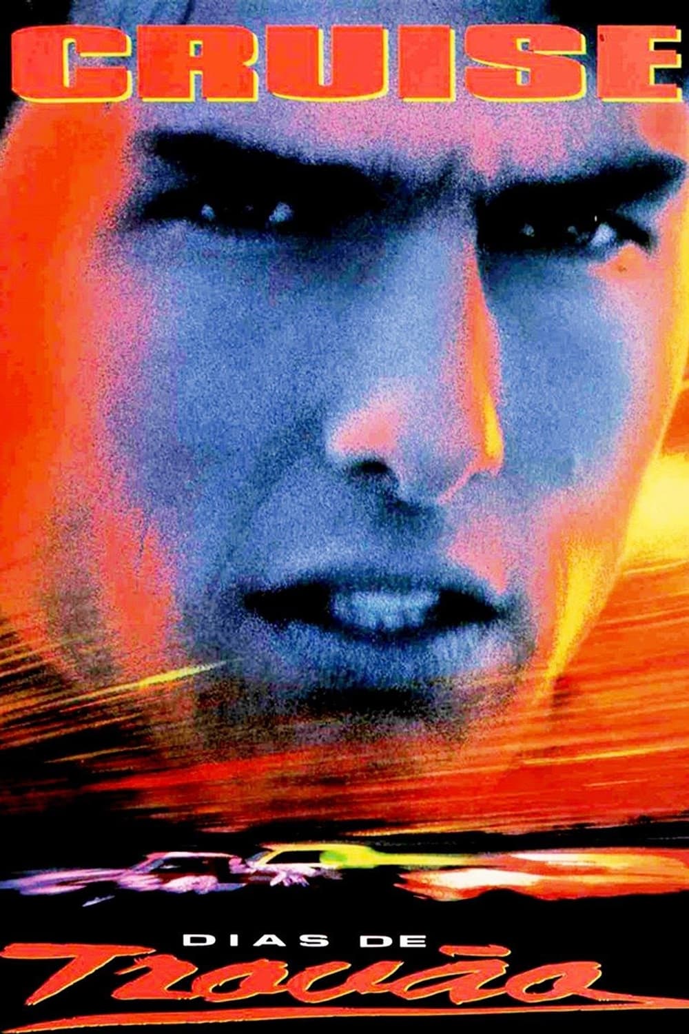 Days of Thunder