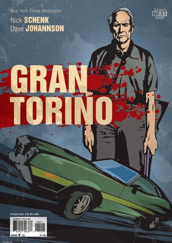 Gran Torino