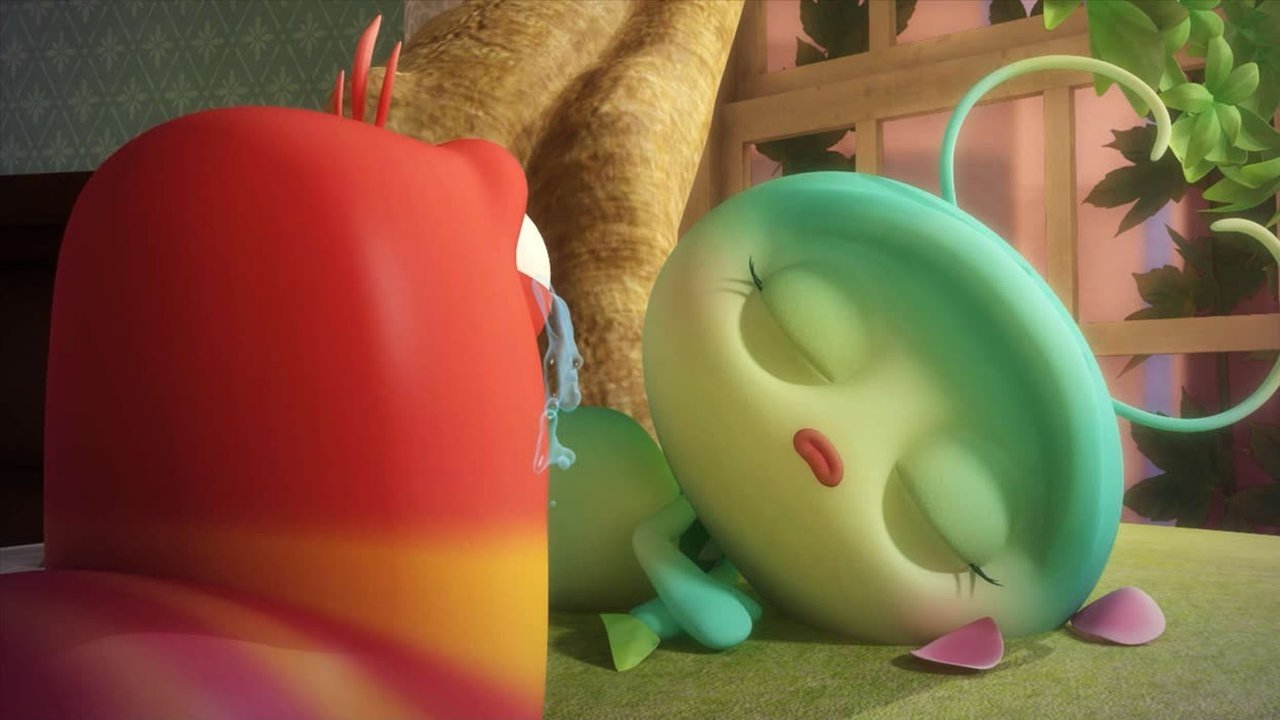Larva