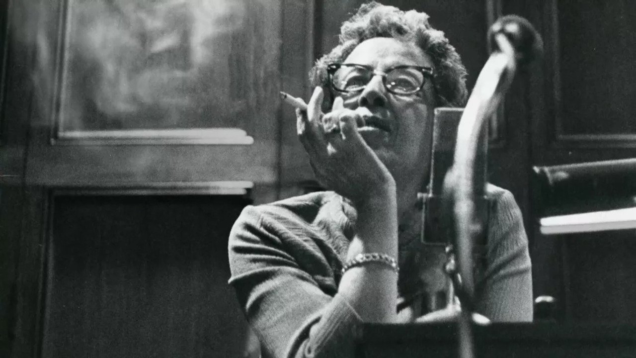Hannah Arendt, la liberté d'être libre