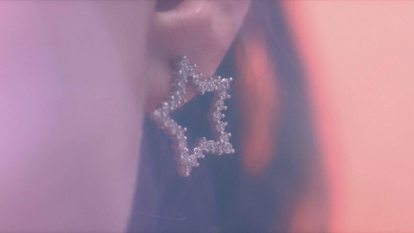 The Substance backdrop