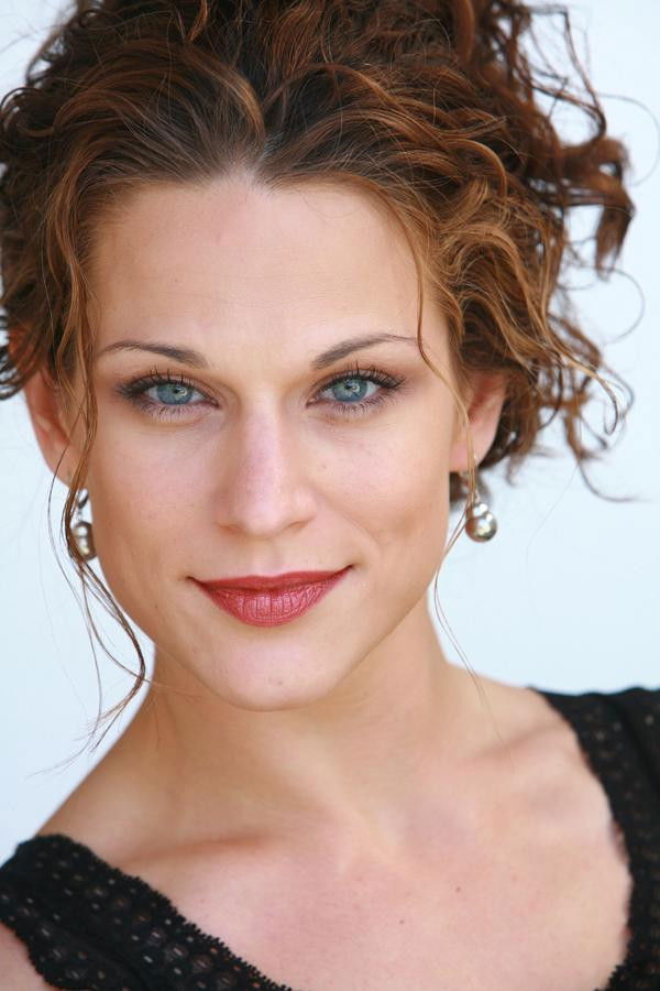 et billede af Margo Swisher