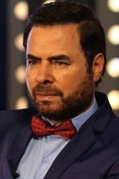 Sobhy Khalil's picture in the cast