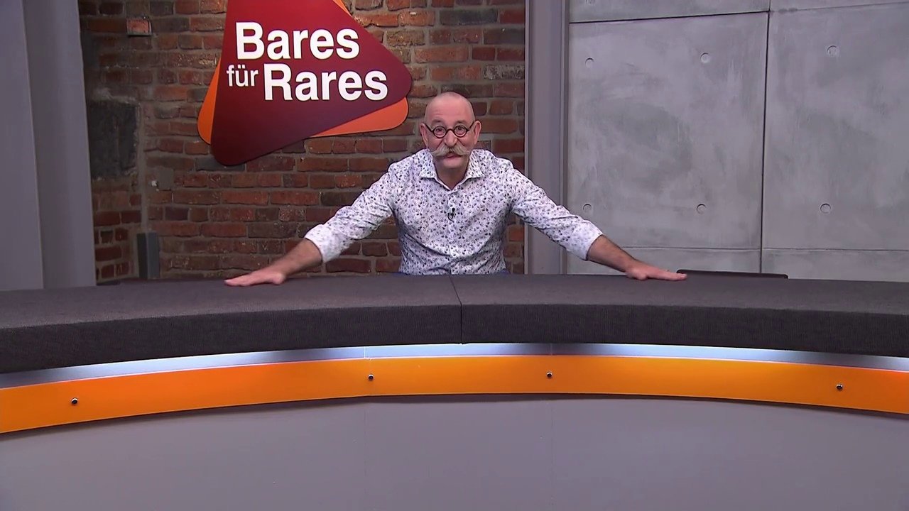 Bares für Rares 7x41