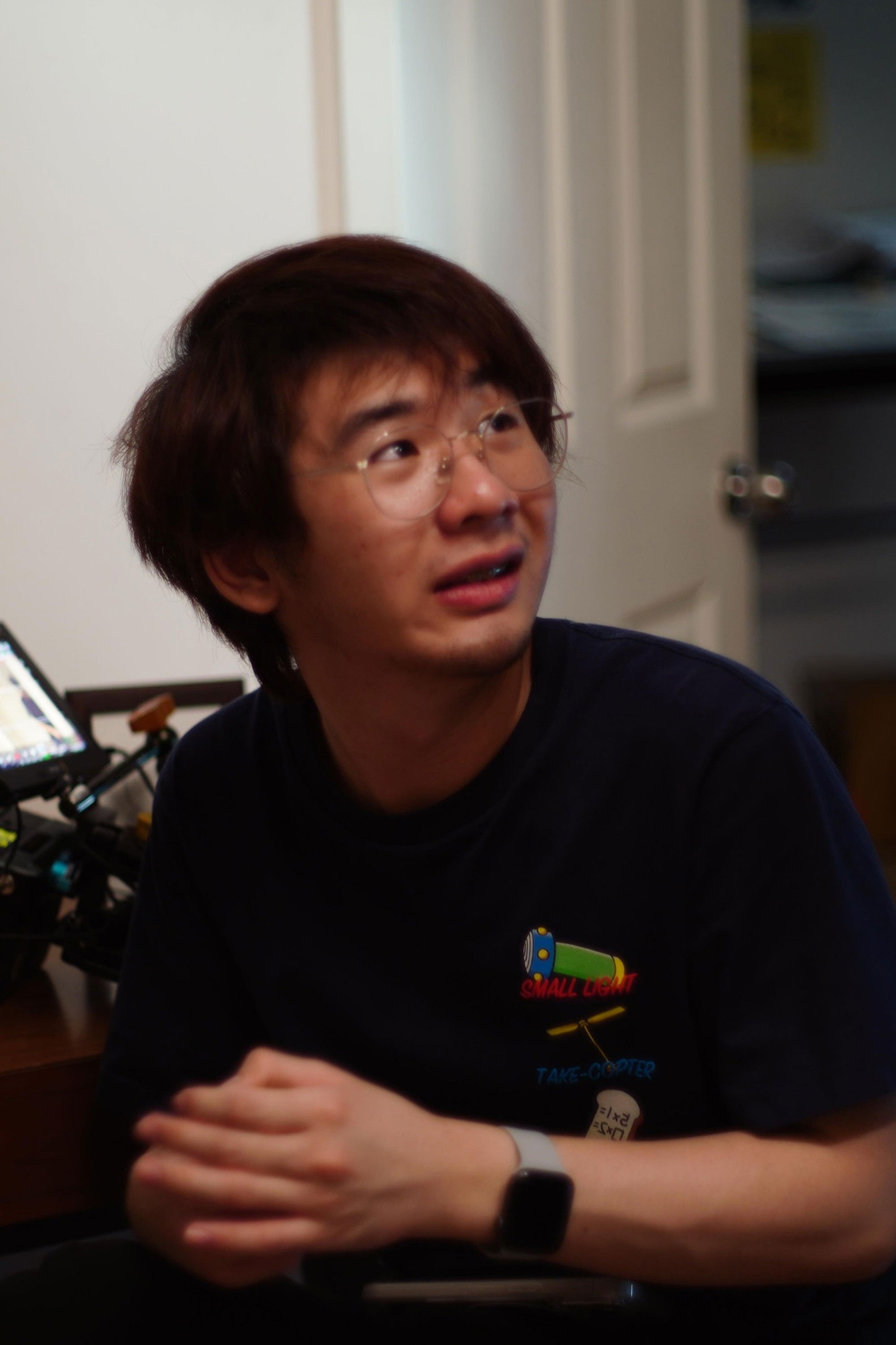 et billede af Nattan Woranawin