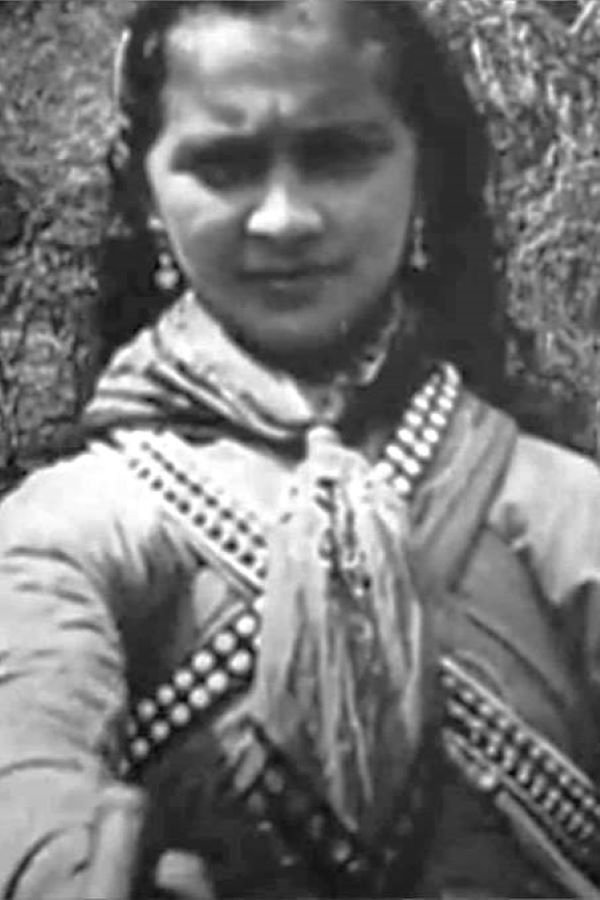 et billede af Durvinha