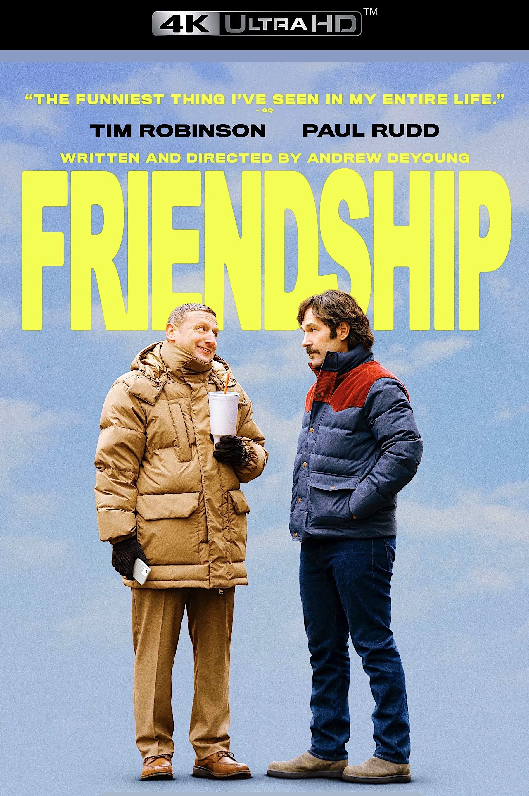 Friendship