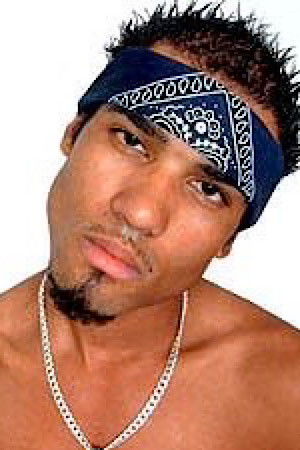 et billede af Jay Thug