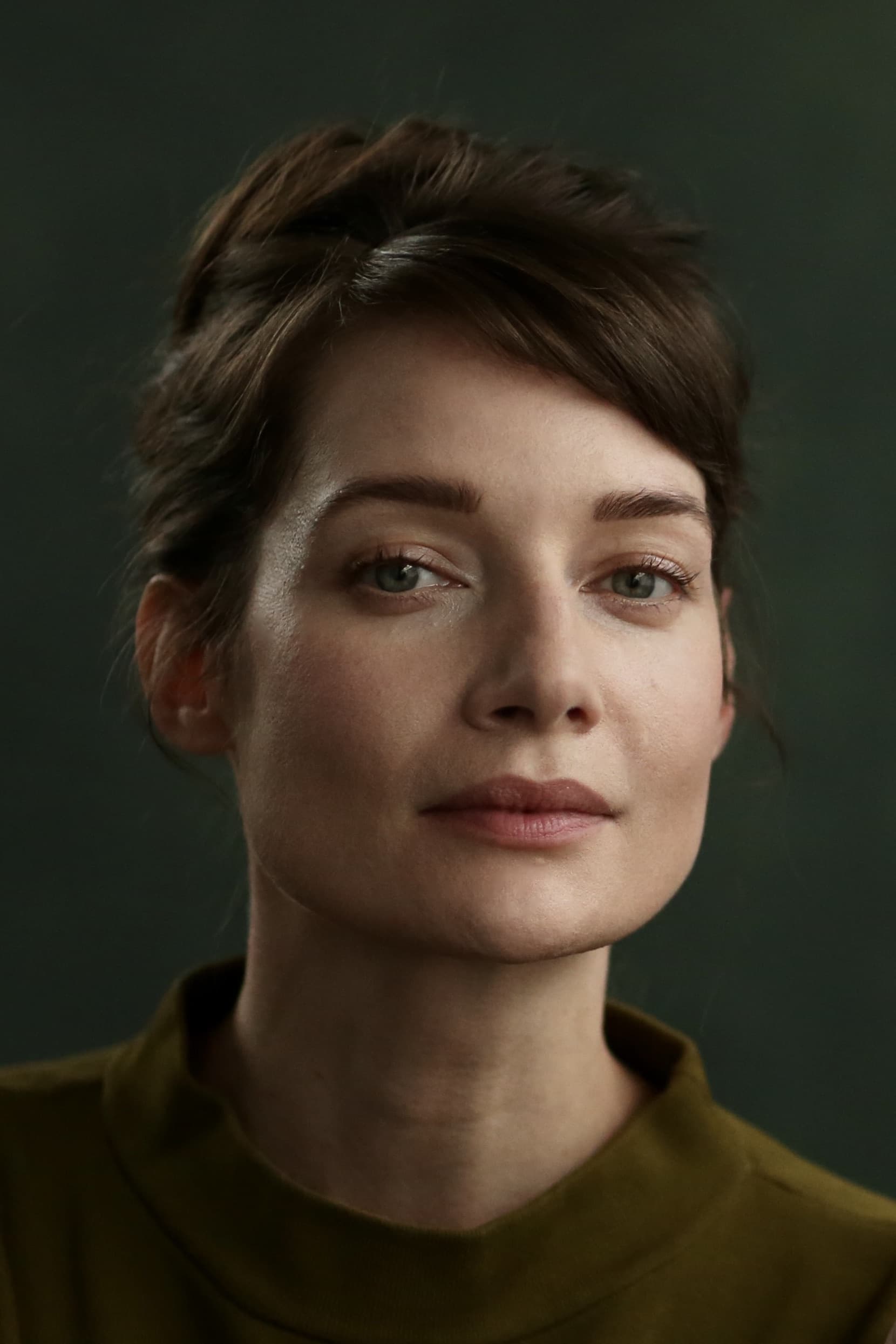 et billede af Stella Stocker