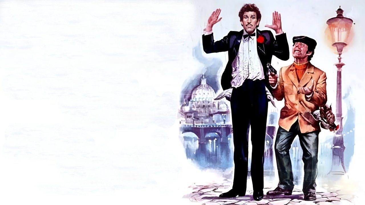 Continuavano a chiamarli... er più e er meno (1972)