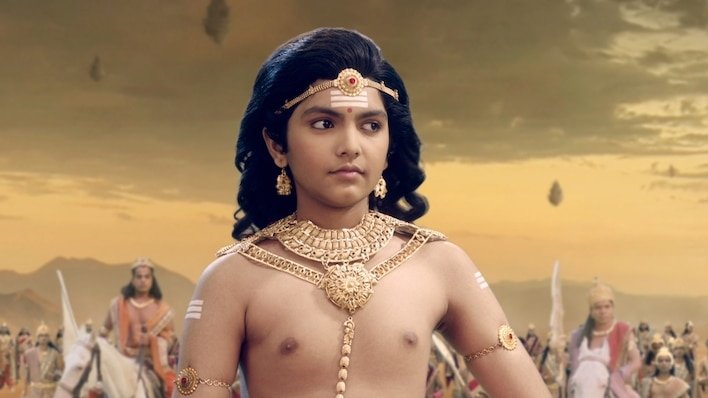 Dharm Yoddha Garud