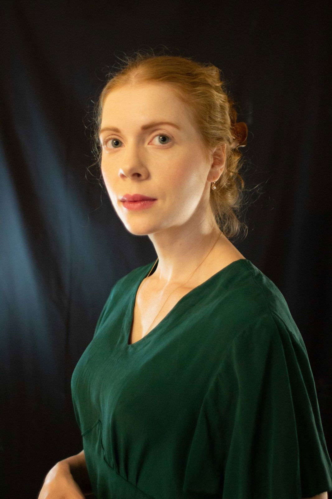 et billede af Ekaterina Zhilyakova