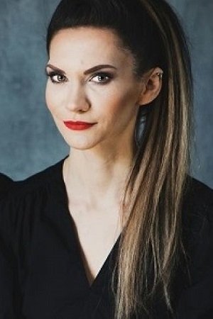Małgorzata Oliwia Sobczak | Novel