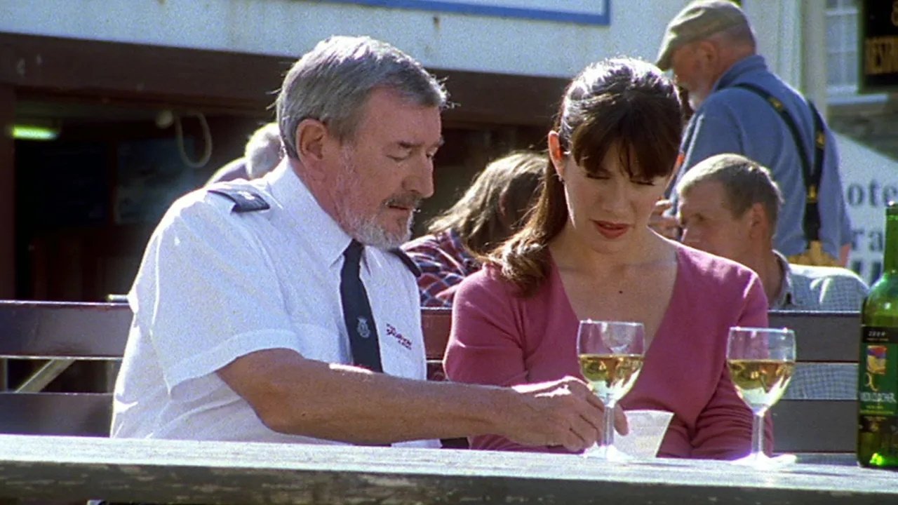Doc Martin