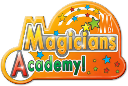 Magician's Academy Logo