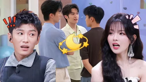 Heart Signal Season 0 :Episode 279  Episode 279