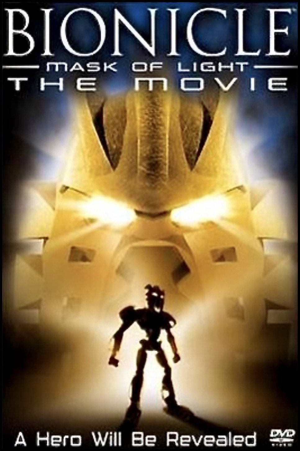 Bionicle: Mask of Light