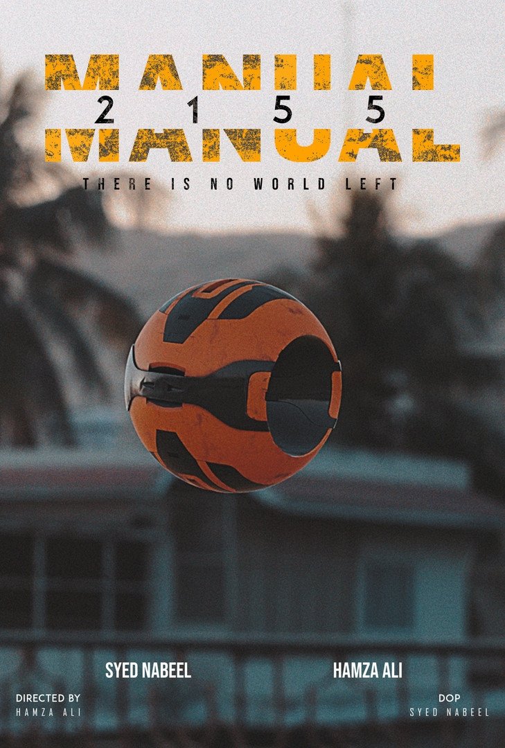 Manual 2155