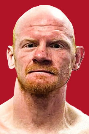 et billede af Jack Martin