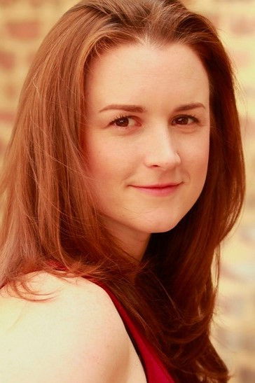 et billede af Erin Nelson