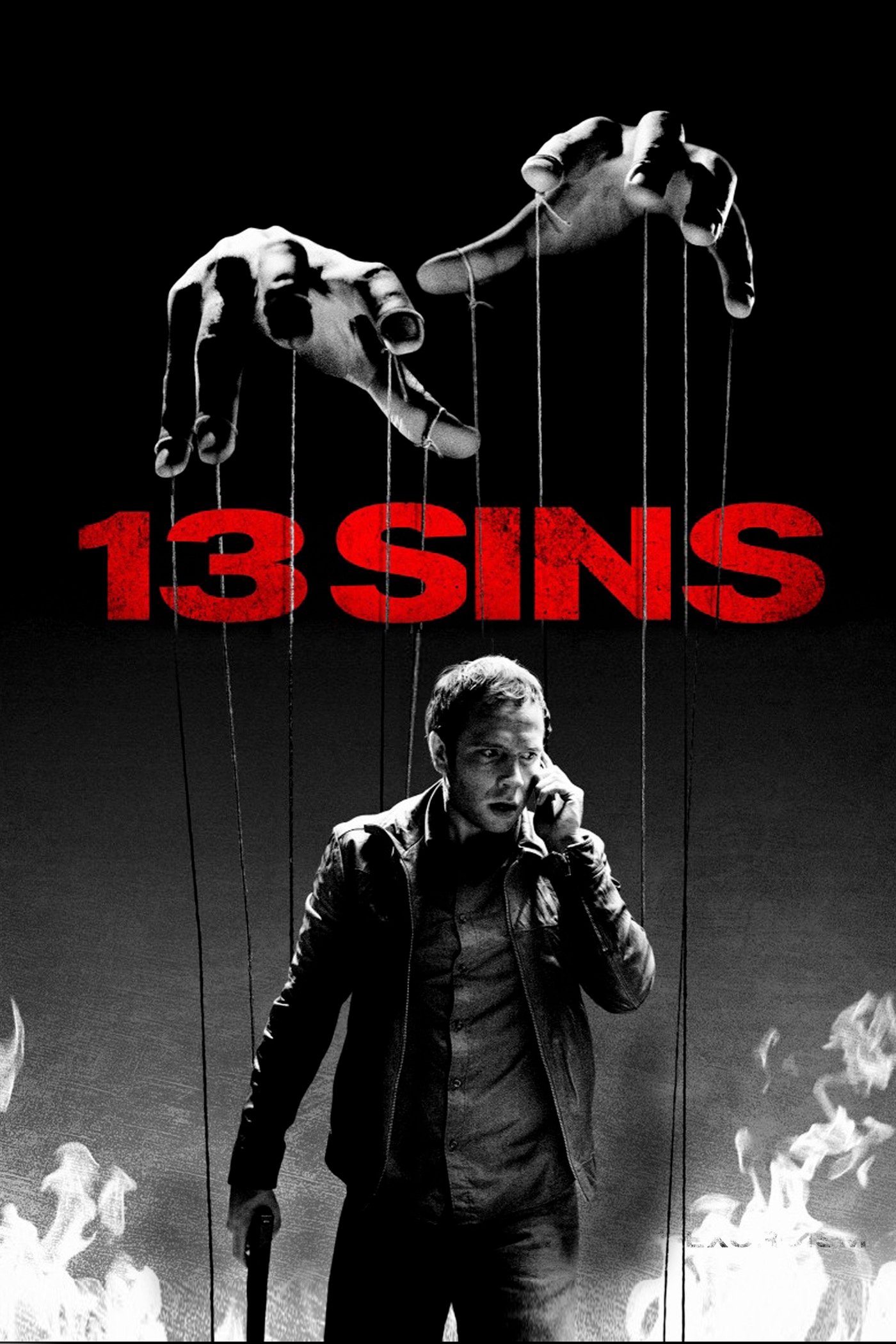 13 Sins