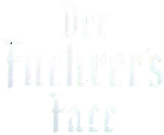 Der Fuehrer's Face Logo
