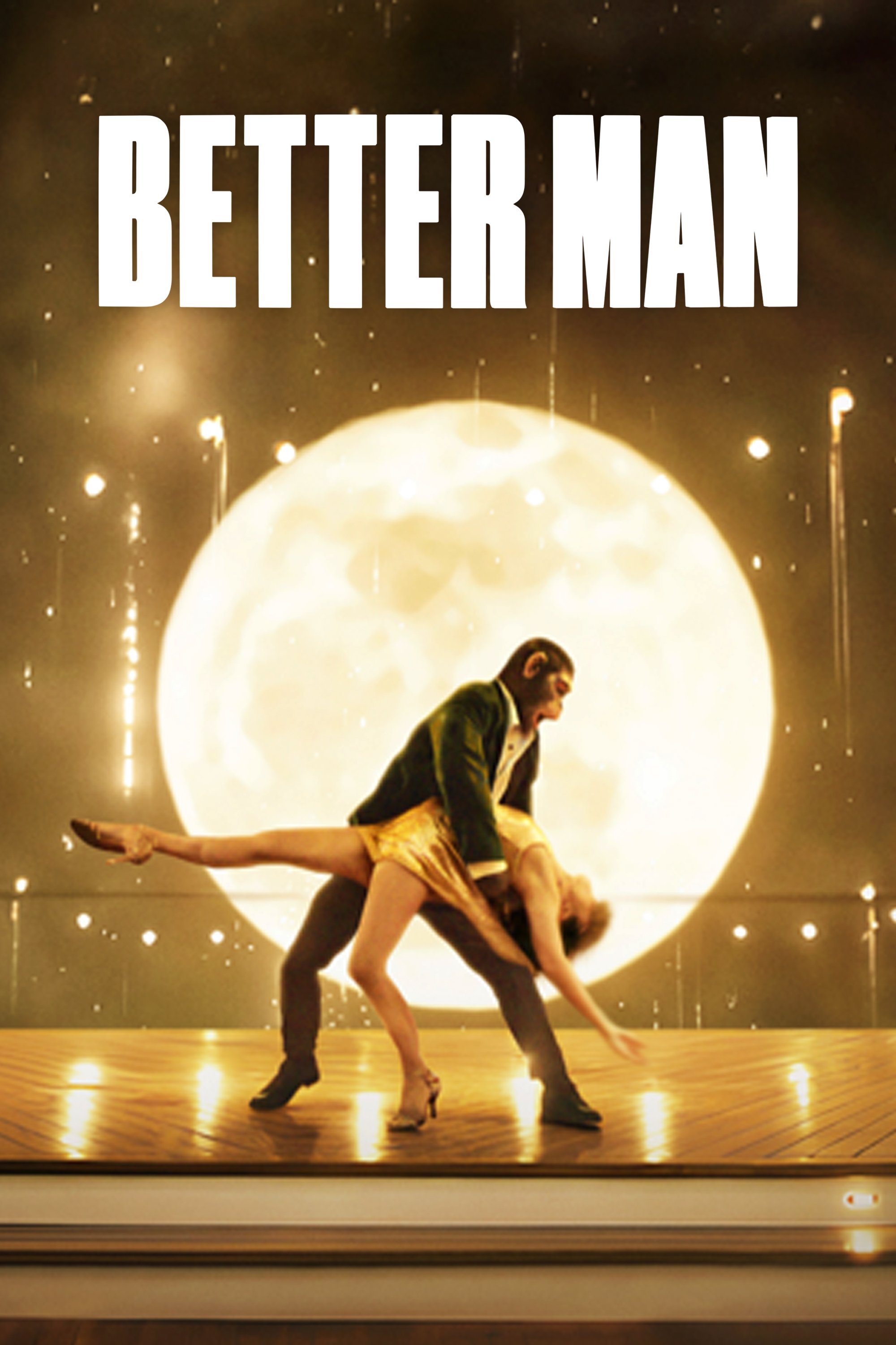 Better Man