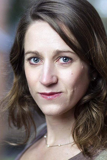 et billede af Gemma Wilks