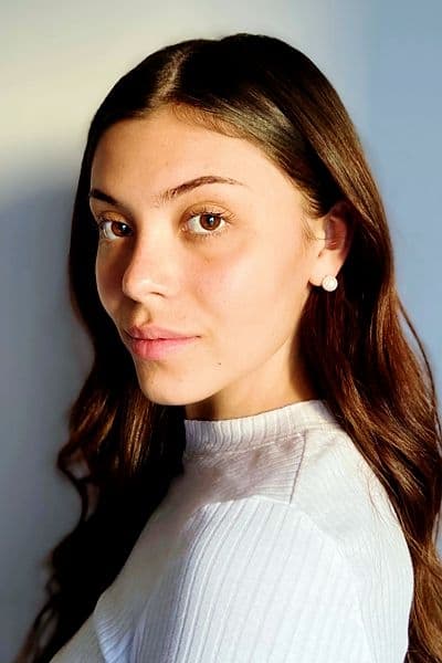 et billede af Deniece Ignacio Nyman