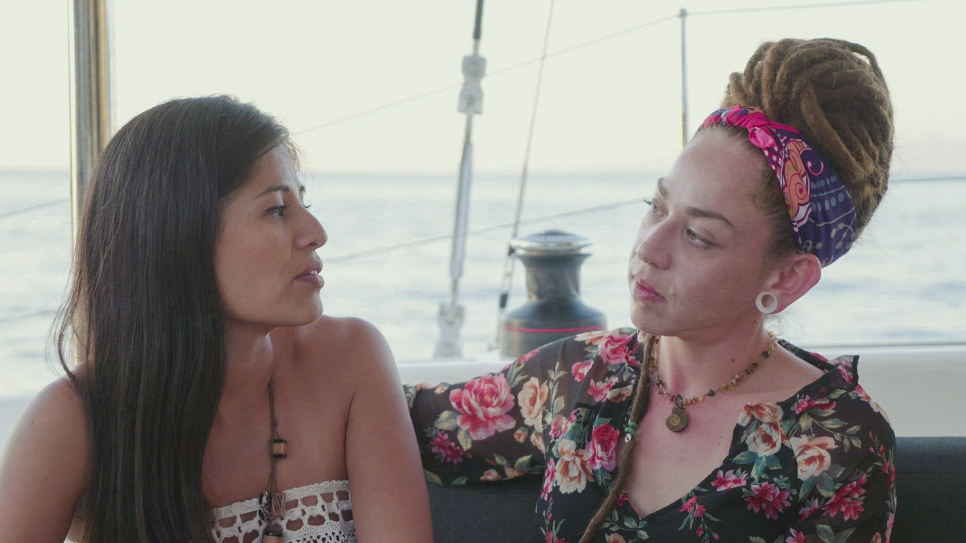 90 Day Fiancé: Love in Paradise