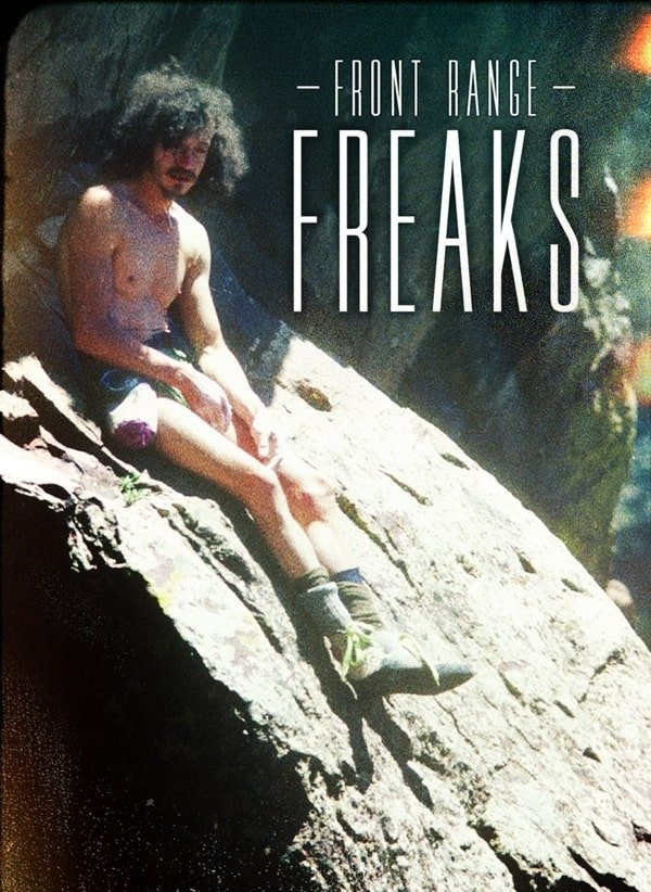 Front Range Freaks