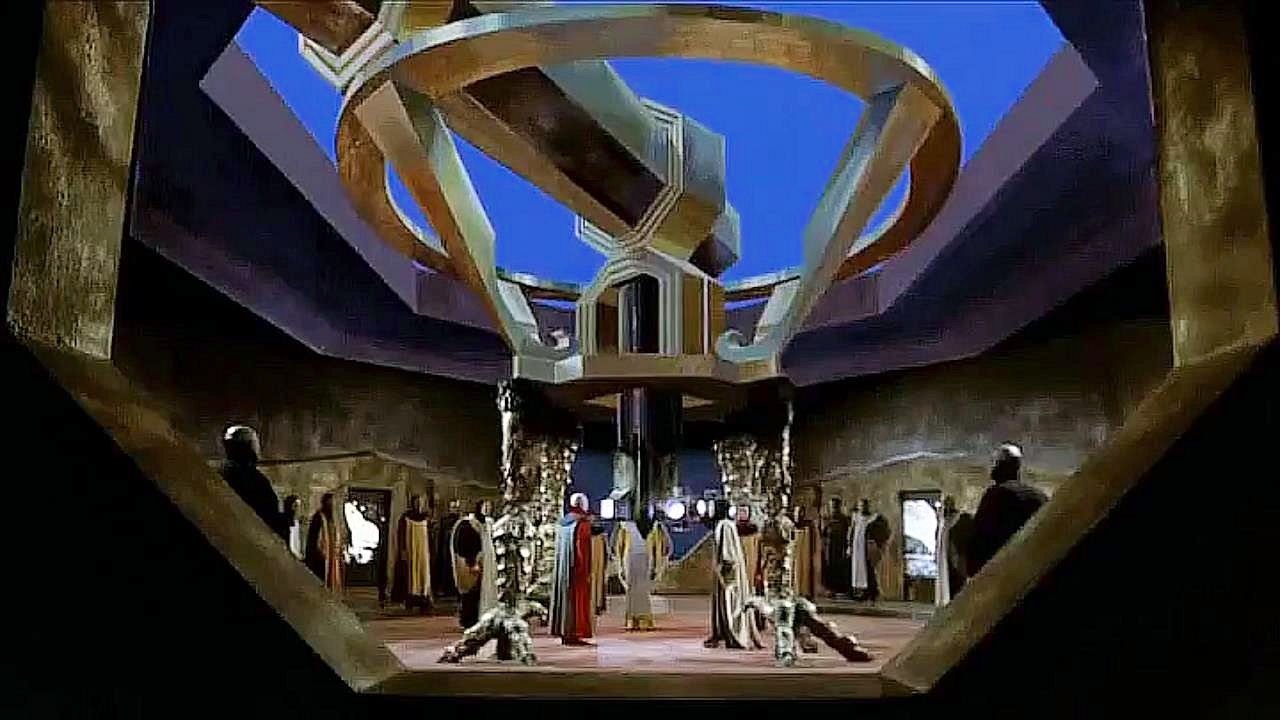 The Giant of Metropolis (1961)