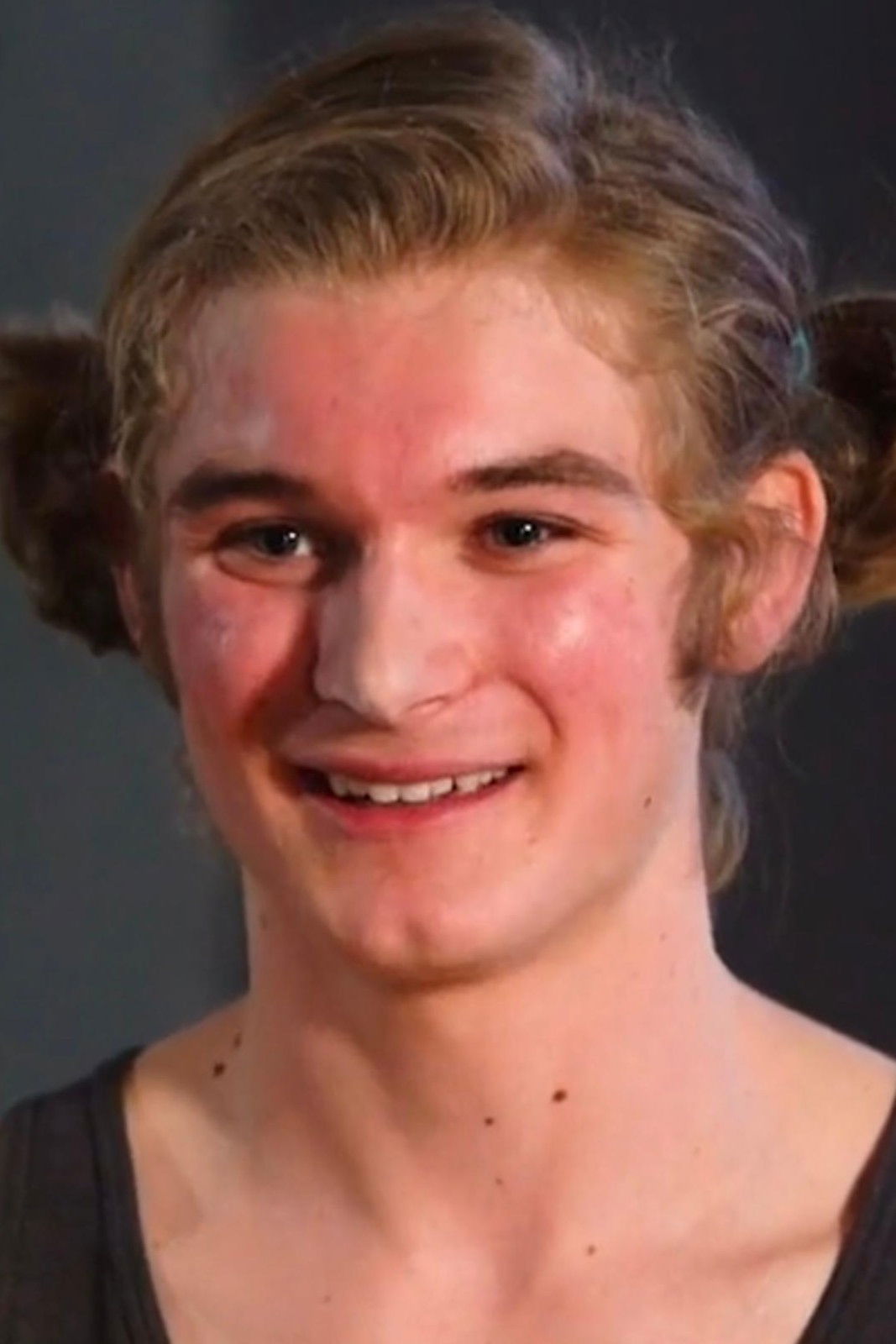 et billede af Max Hammer