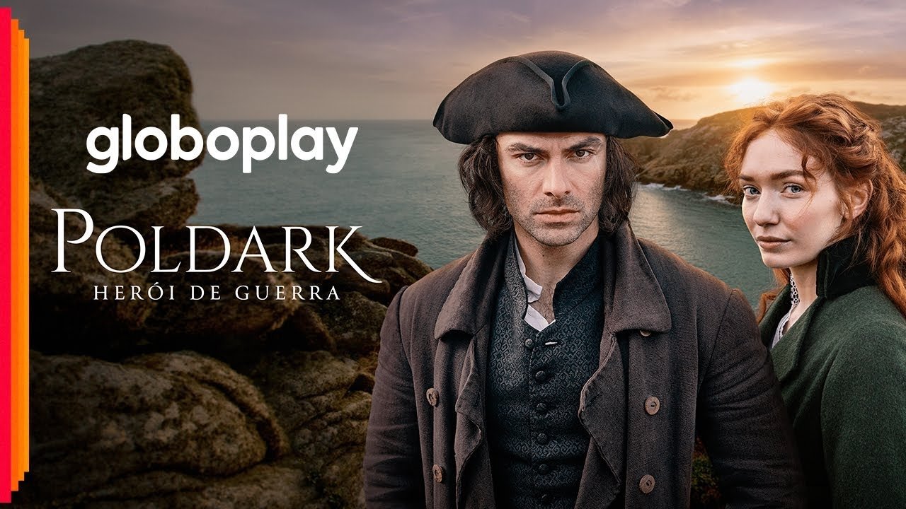 Poldark