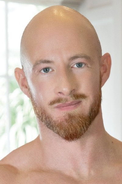 et billede af Danny Wyatt