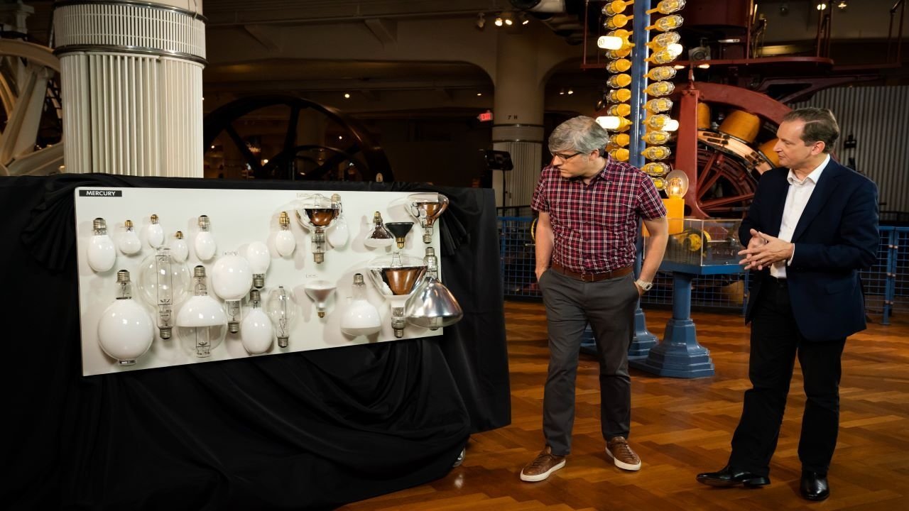 The Henry Ford's Innovation Nation