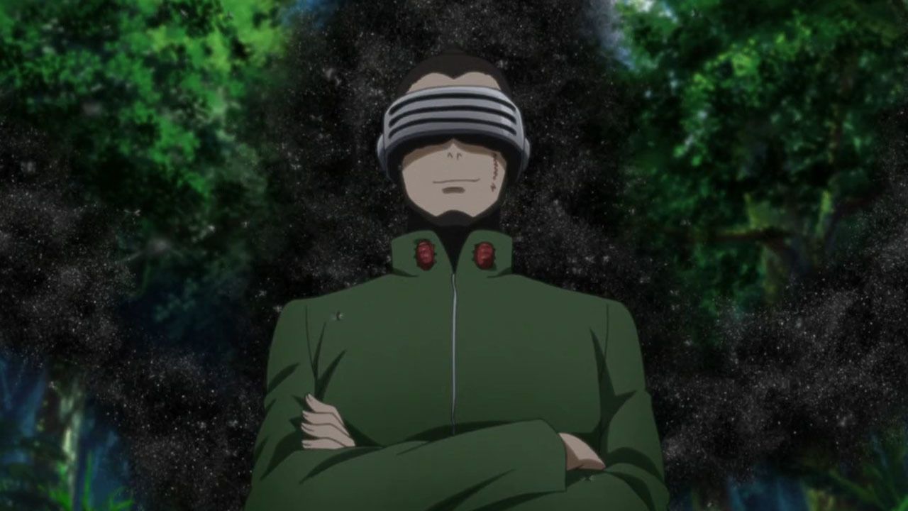 Boruto: Naruto Next Generations