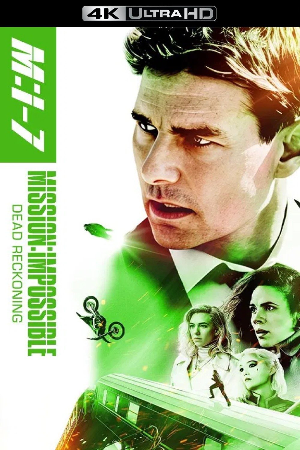 Mission: Impossible - Dead Reckoning Part One