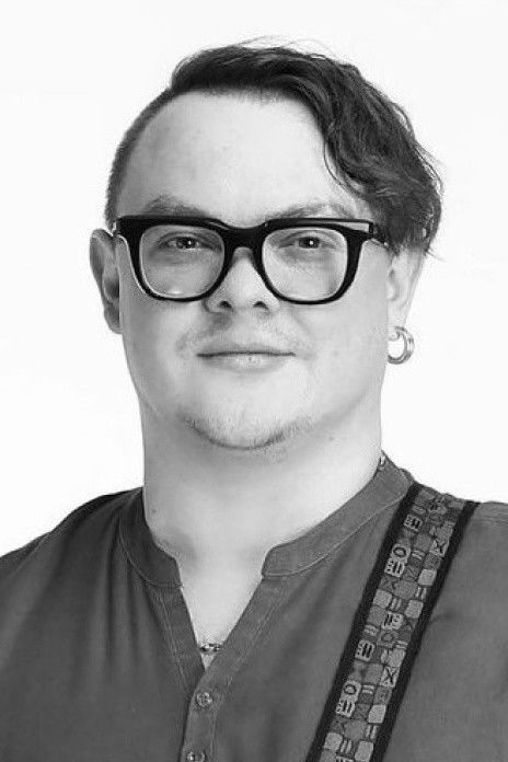 et billede af Павел Дешура