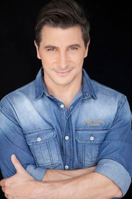 et billede af Daniel Ortega