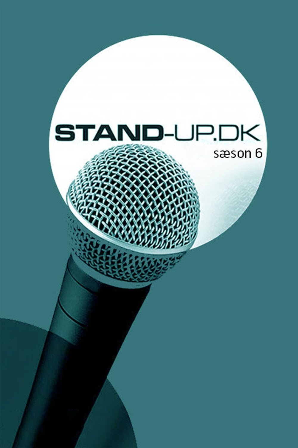 Stand-up.dk - Season 6