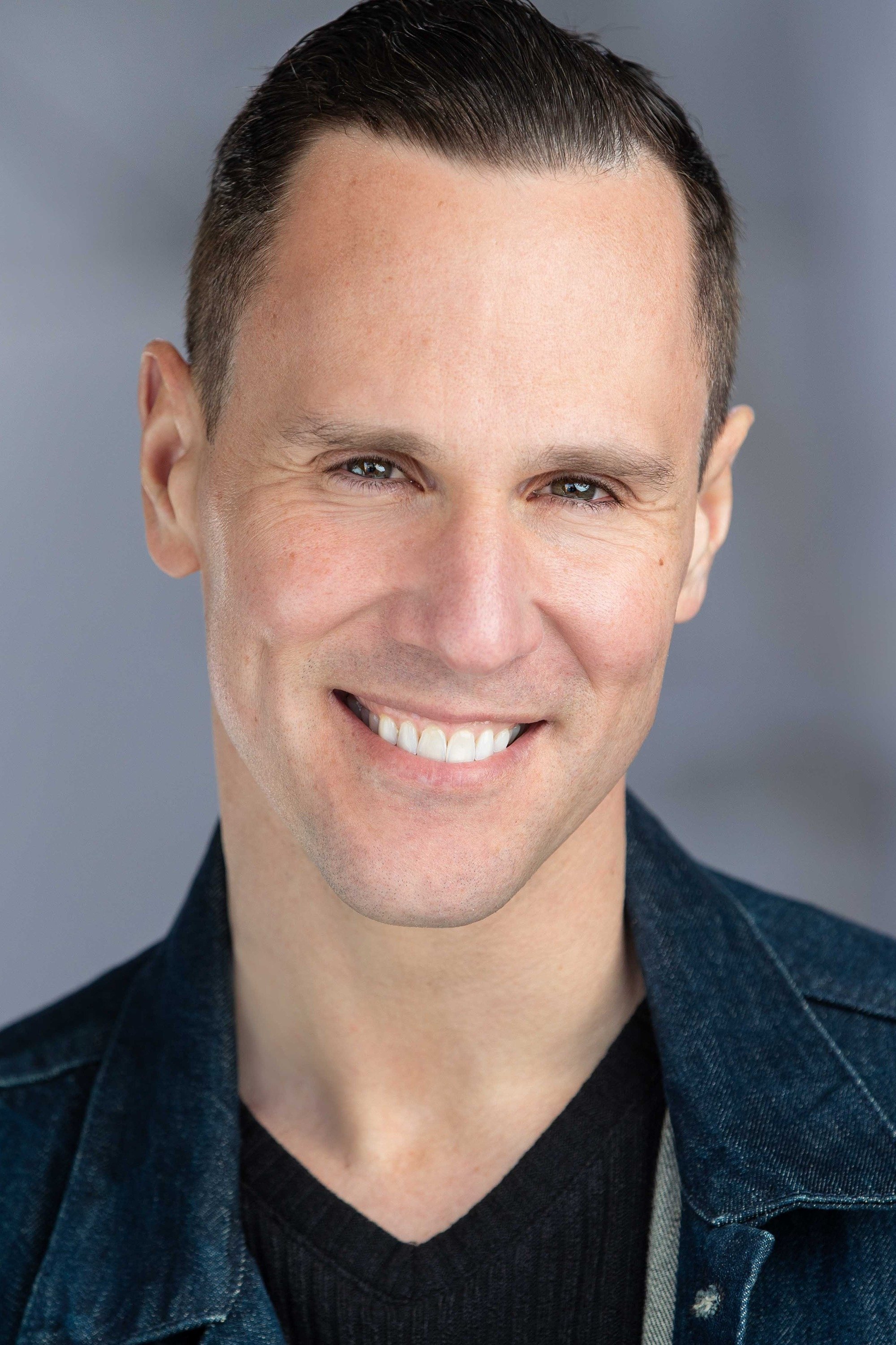 Tom Bentey as Det. Winters