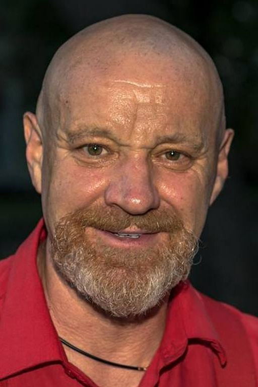 et billede af Georgiy Deliev