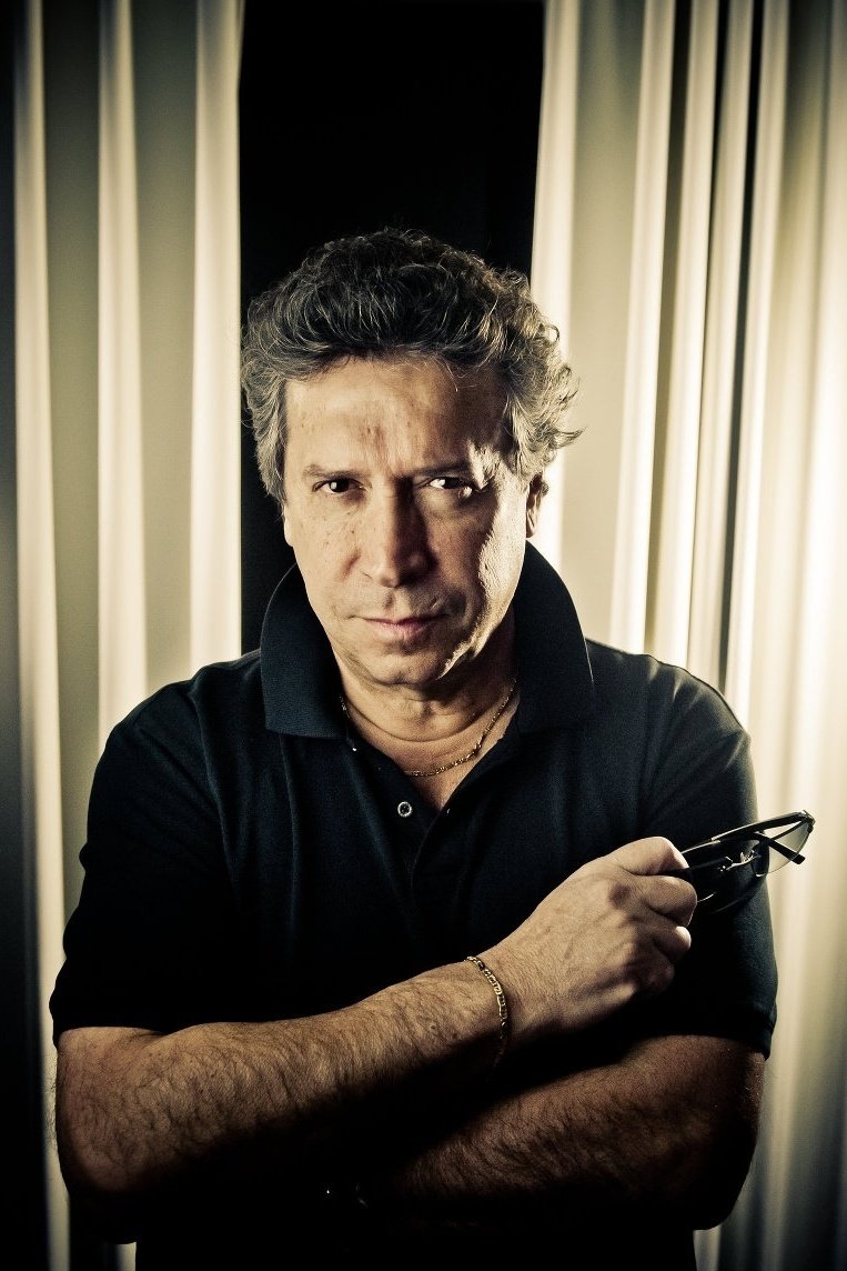 et billede af Franco Dragone